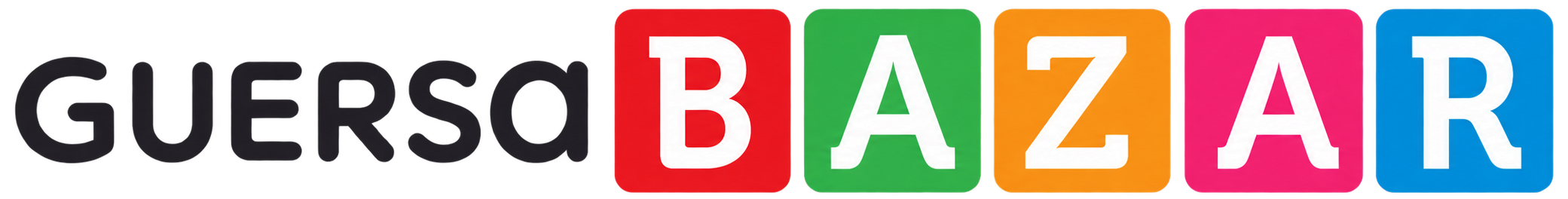 Guersa Bazar