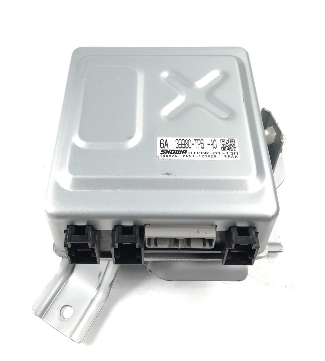 ACURA TSX EPS Power Steering Module 2009 - 2014