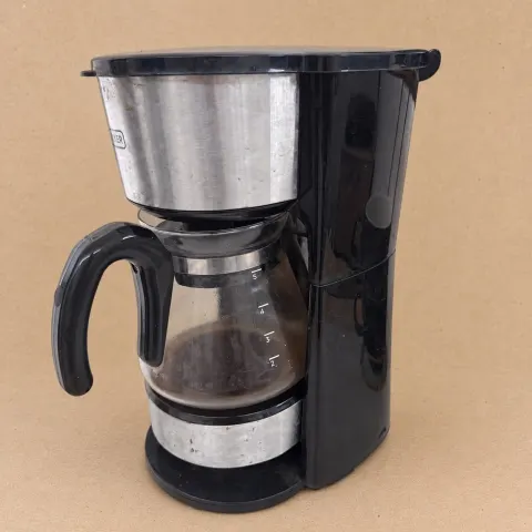 BLACK+DECKER Coffee Maker