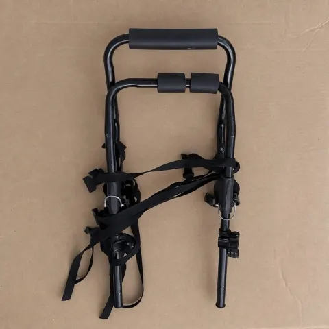 Bicycle Rack