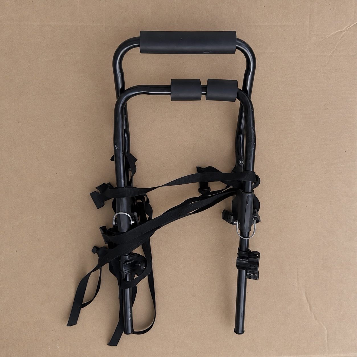 Bicycle Rack