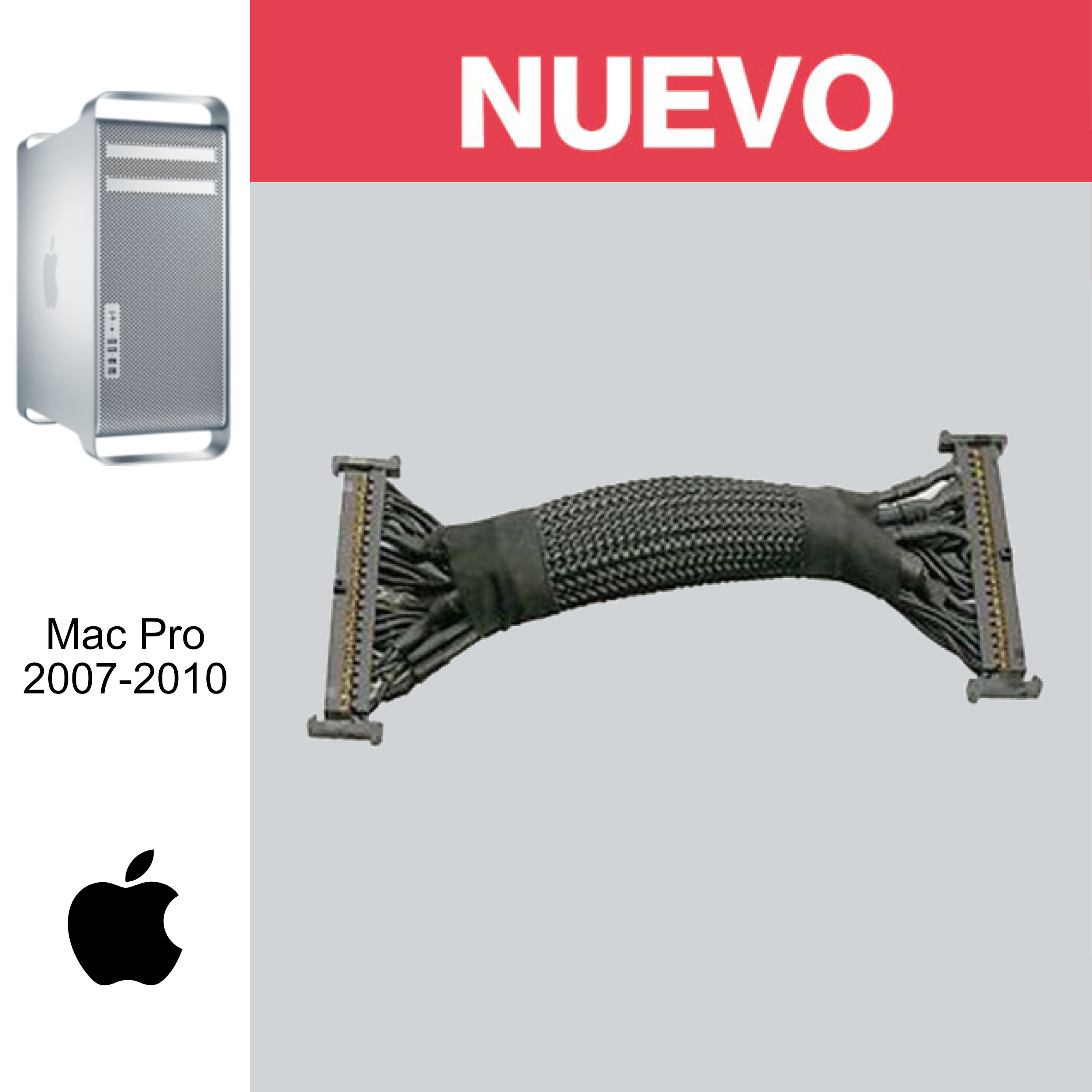 Apple Mac Pro Front Panel Cable 593-0791