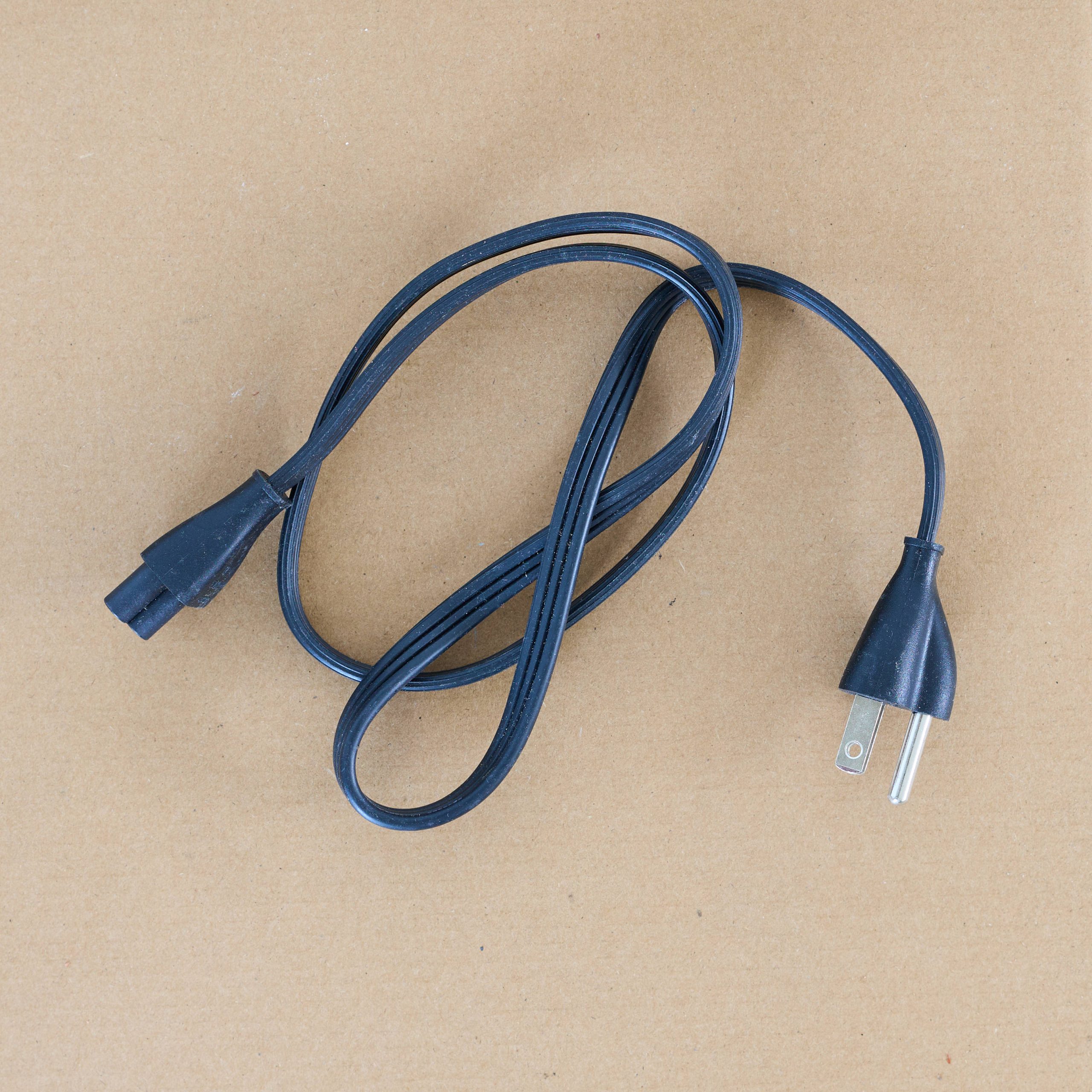 3 ft Power Cable
