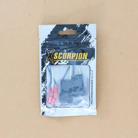 Honda Speaker Connectors