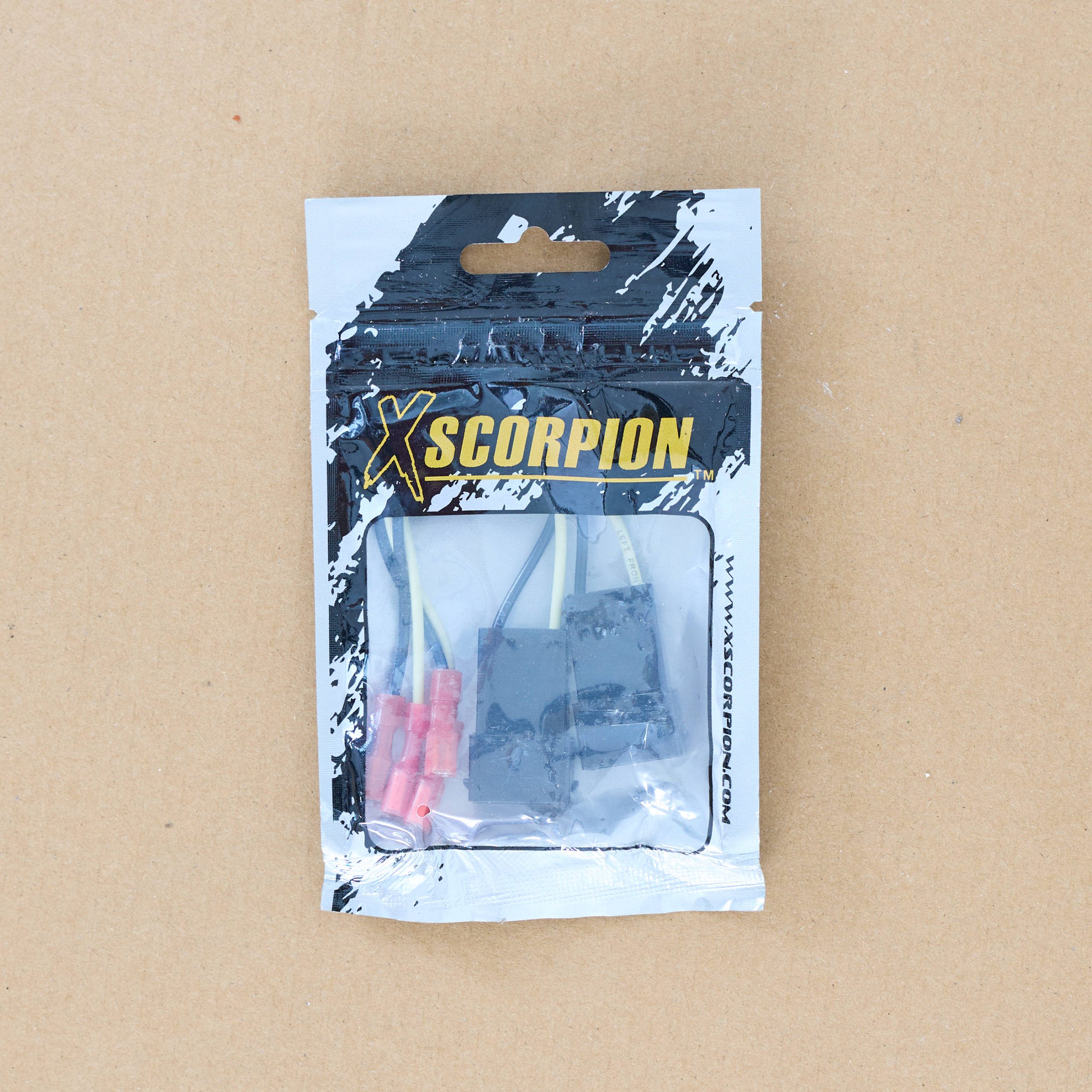 Honda Speaker Connectors
