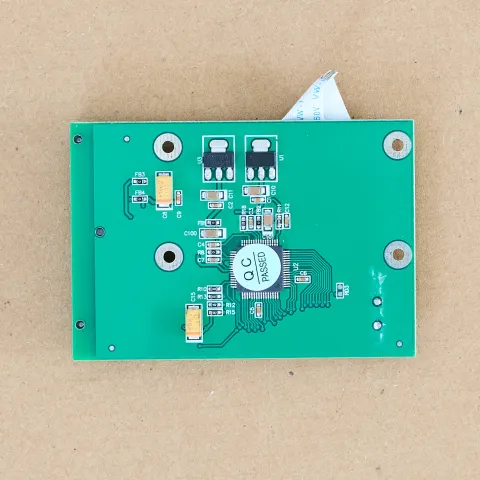 ZIF CE 40-Pin 1.8-Inch SSD/HDD to SATA Adapter Board