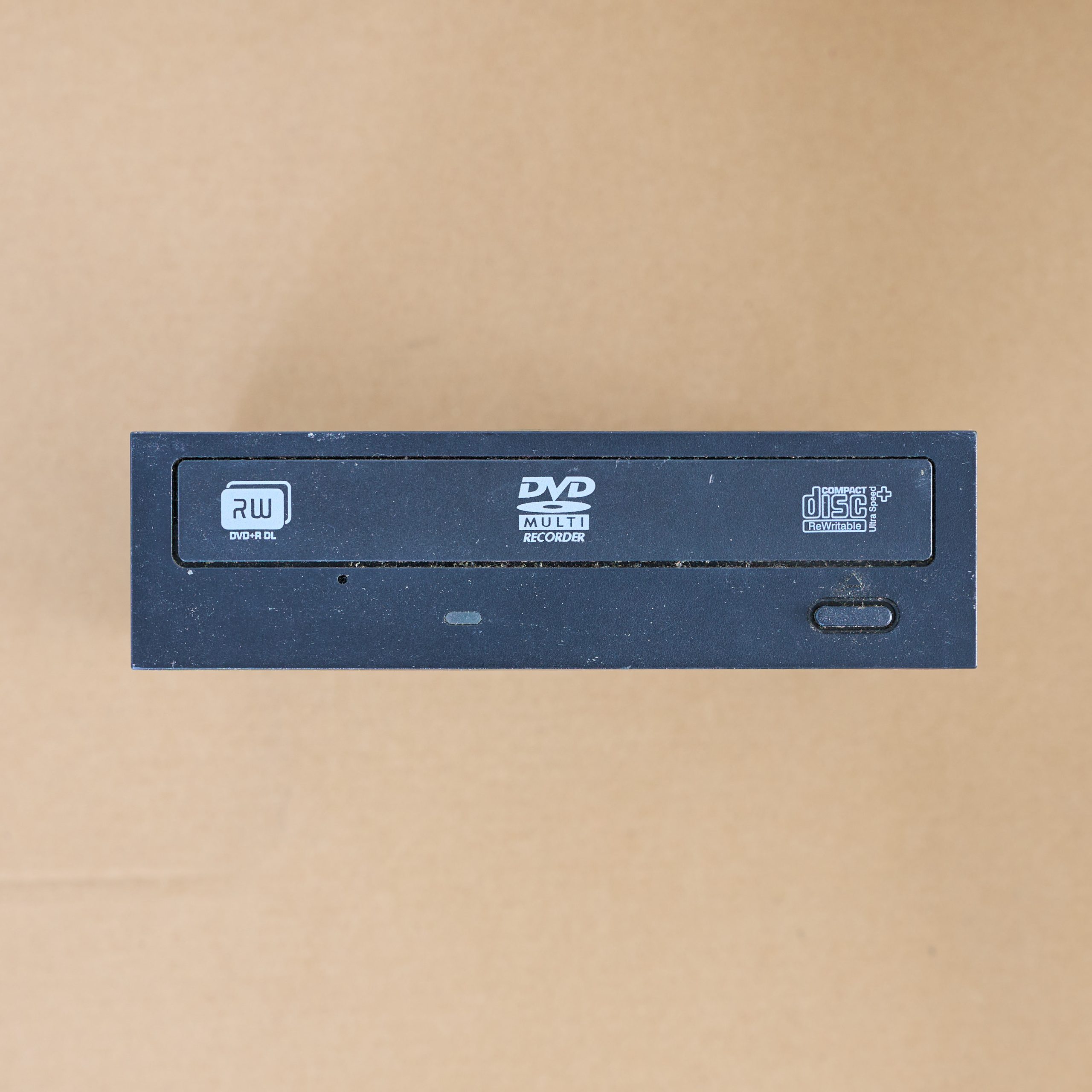 DVD multi recorder