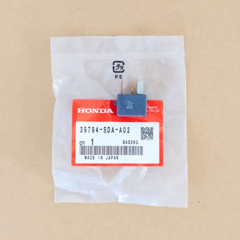 156700-2680 Relay 12VDC 4Pins
