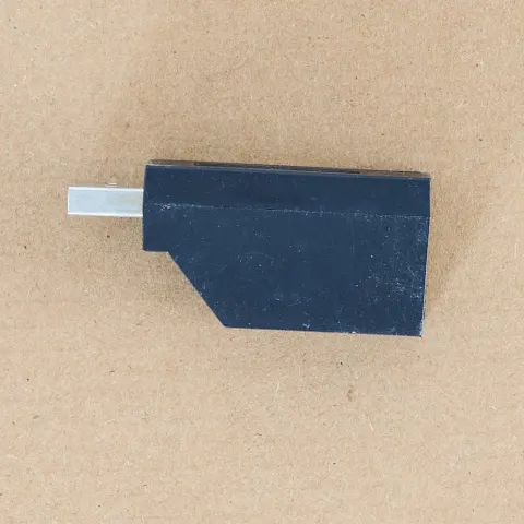 3-Port USB Hub Adapter