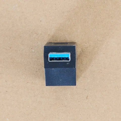 3-Port USB Hub Adapter