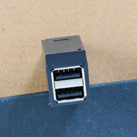 3-Port USB Hub Adapter