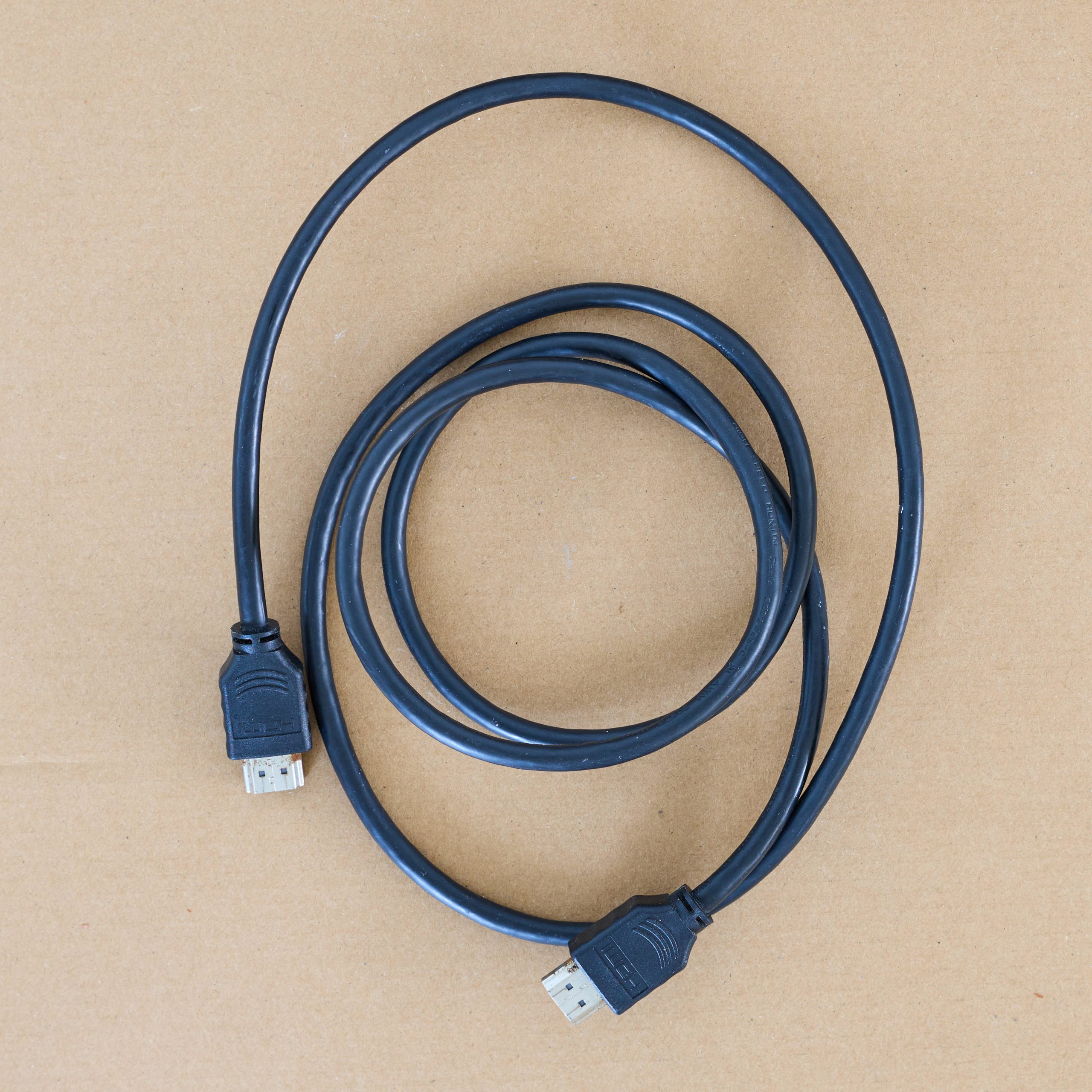 6 ft HDMI Cable
