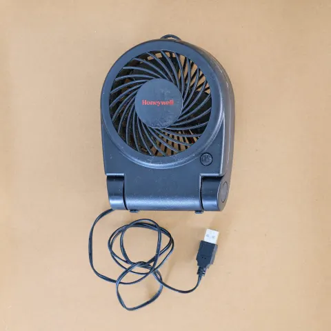 Honeywell USB Fan