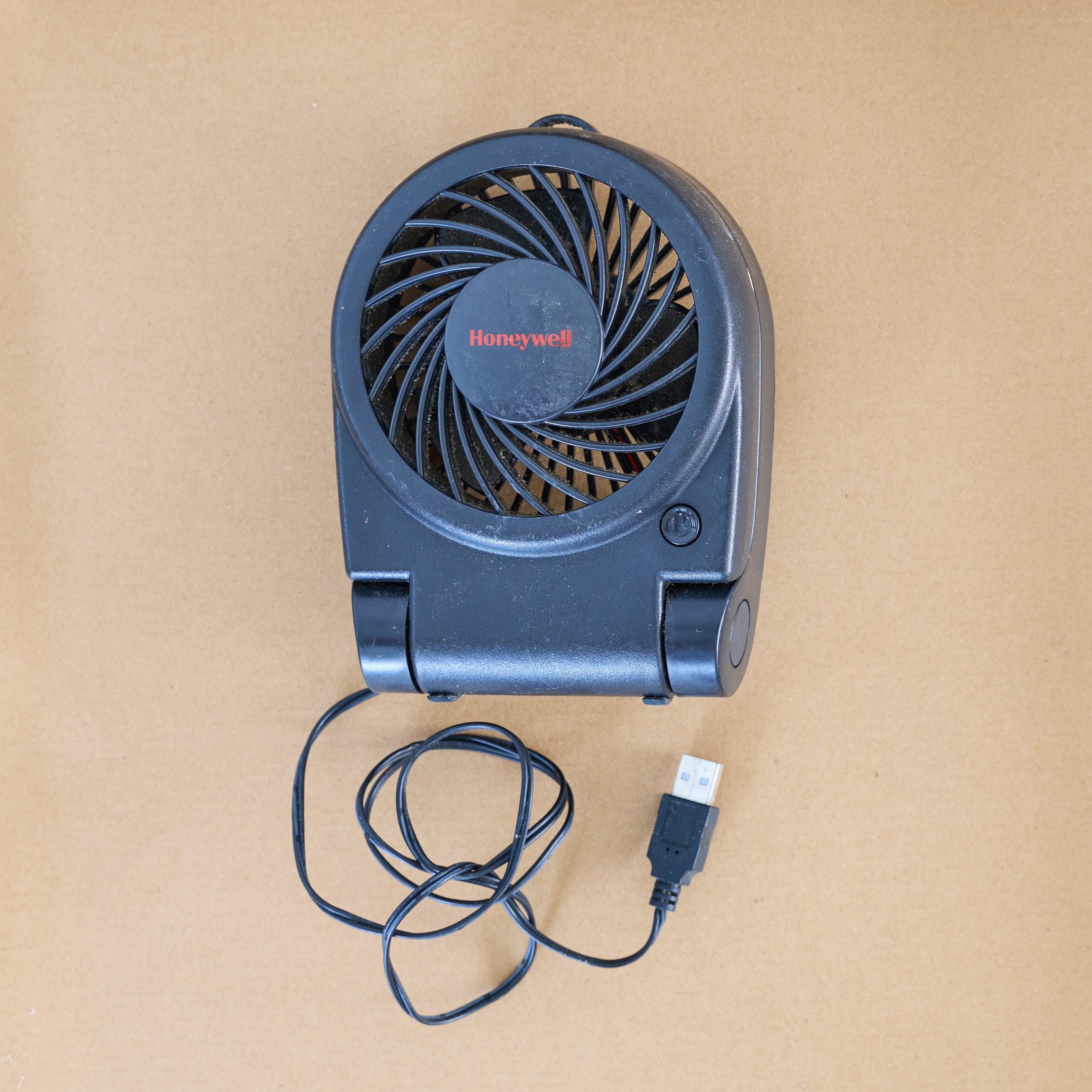 Honeywell USB Fan