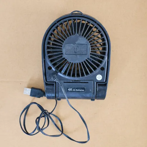 Honeywell USB Fan