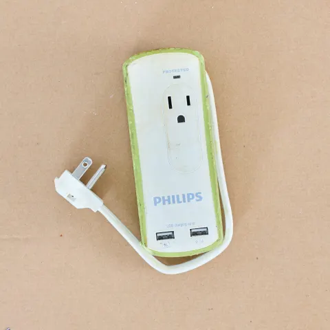 Philips Power Surge Protector