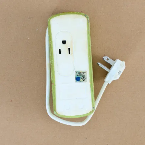Philips Power Surge Protector