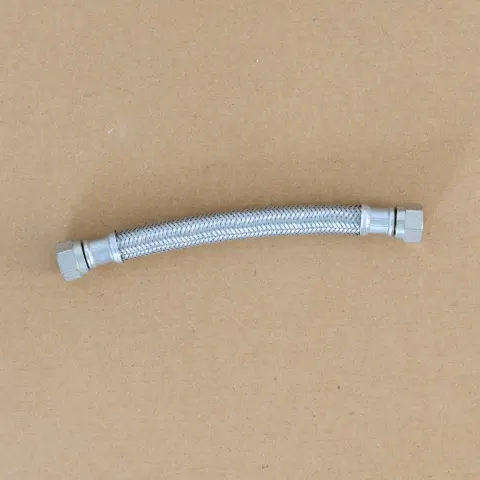 3/8 in Tube, 1 ft