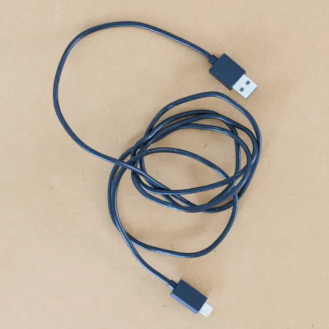 USB 3 to USB-C Cable, 10 ft