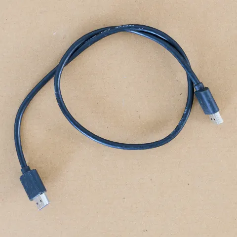 HDMI to HDMI 2'