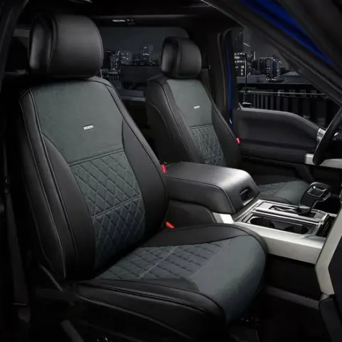 Rixxu Front Seat Covers