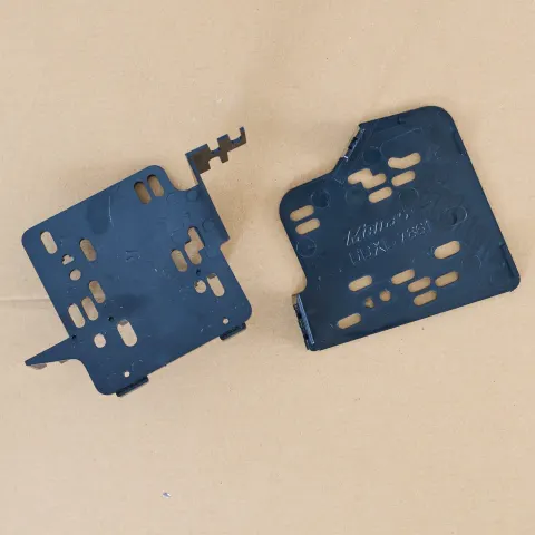 Metra 95-7861 / 95-7321 Double DIN