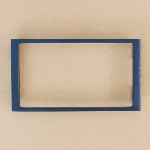 Metra 95-7861 / 95-7321 Double DIN
