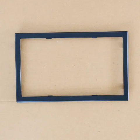 Metra 95-7861 / 95-7321 Double DIN