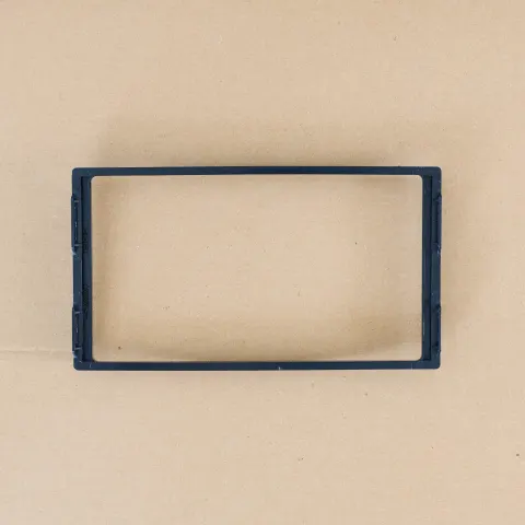 Metra 95-7861 / 95-7321 Double DIN