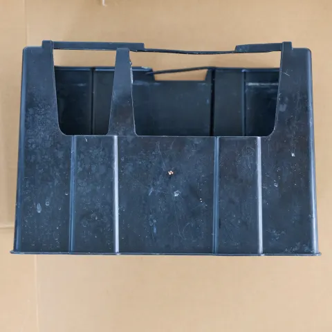 Acura Complete Battery Cover Kit