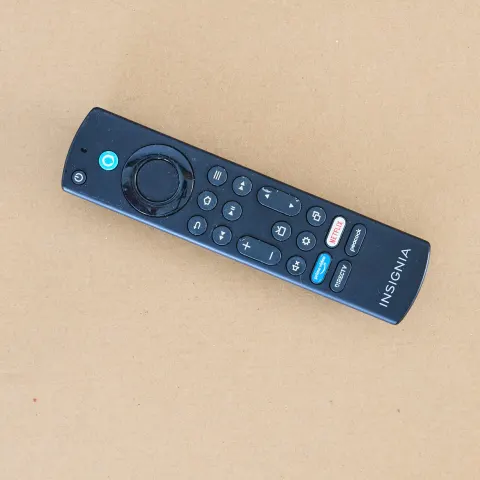 Insignia TV Remote Control
