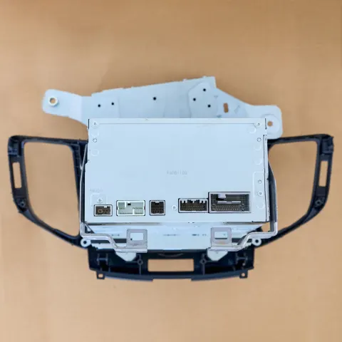 Acura TSX AM FM XM CD radio