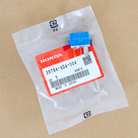 Honda - 39794SDA004 - RELAY