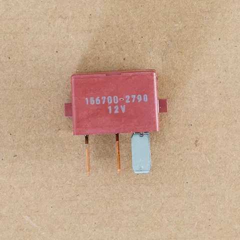 HONDA RELAY ASSY., 156700-2790