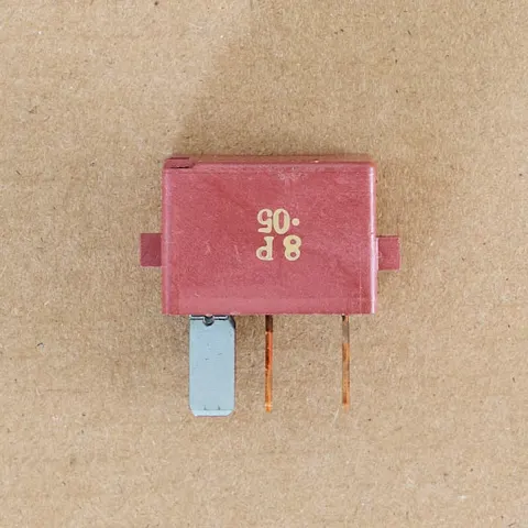 HONDA RELAY ASSY., 156700-2790