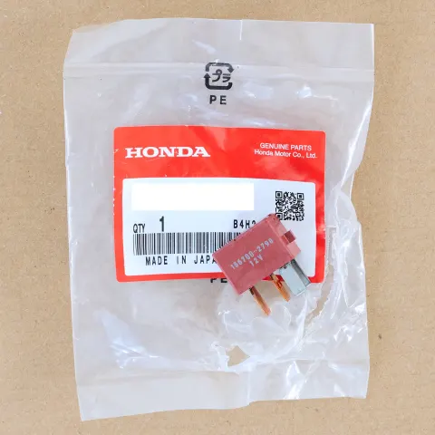 HONDA RELAY ASSY., 156700-2790