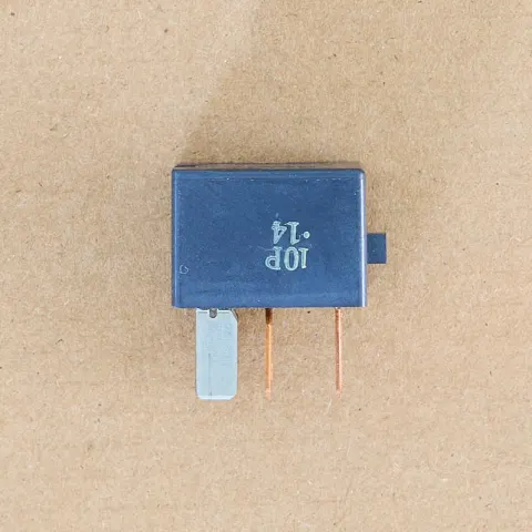 Honda 4-Pin Relay OEM 156700-2680