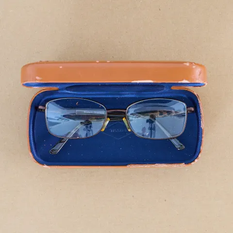 Modern Dramatic Eyeglass Frames