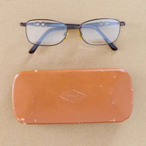 Modern Dramatic Eyeglass Frames