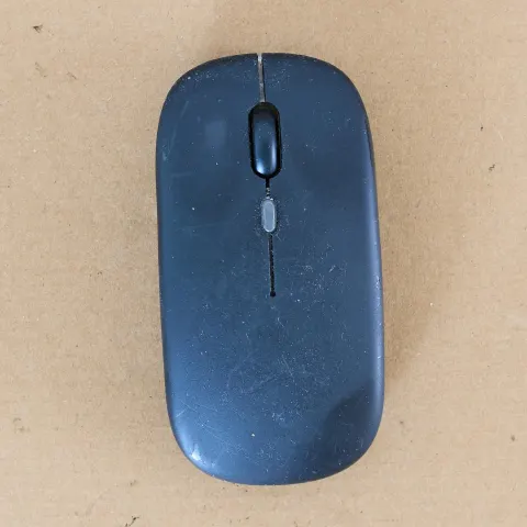KANMABPC Wireless Bluetooth Mouse