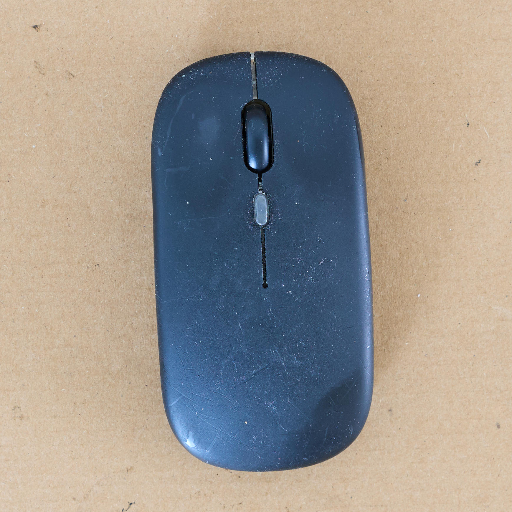 KANMABPC Wireless Bluetooth Mouse