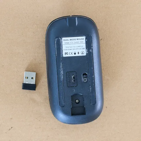 KANMABPC Wireless Bluetooth Mouse