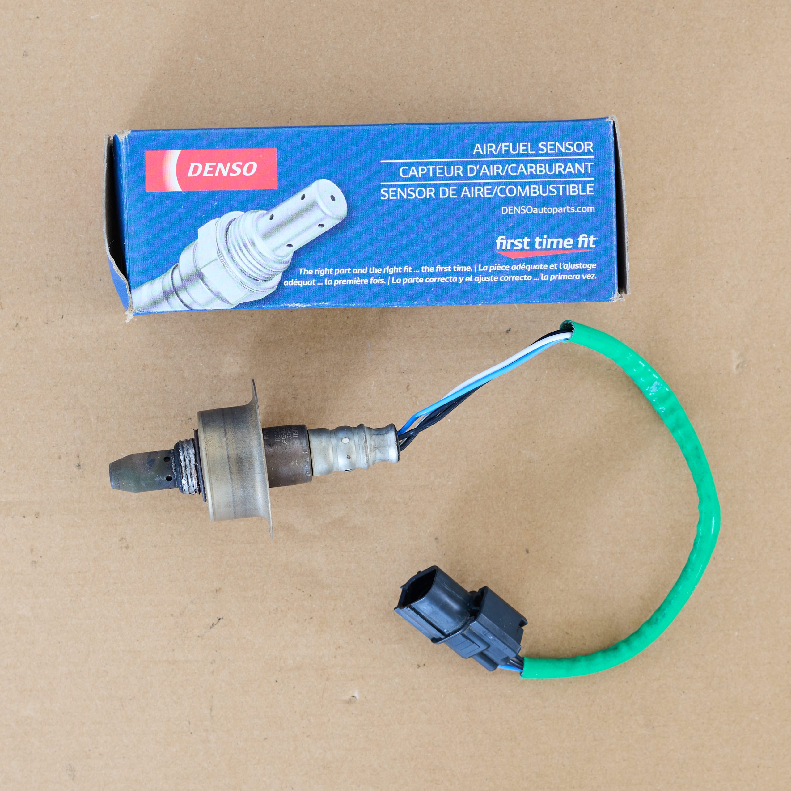Honda  [DENSO] 36531-R40-A01 Sensor