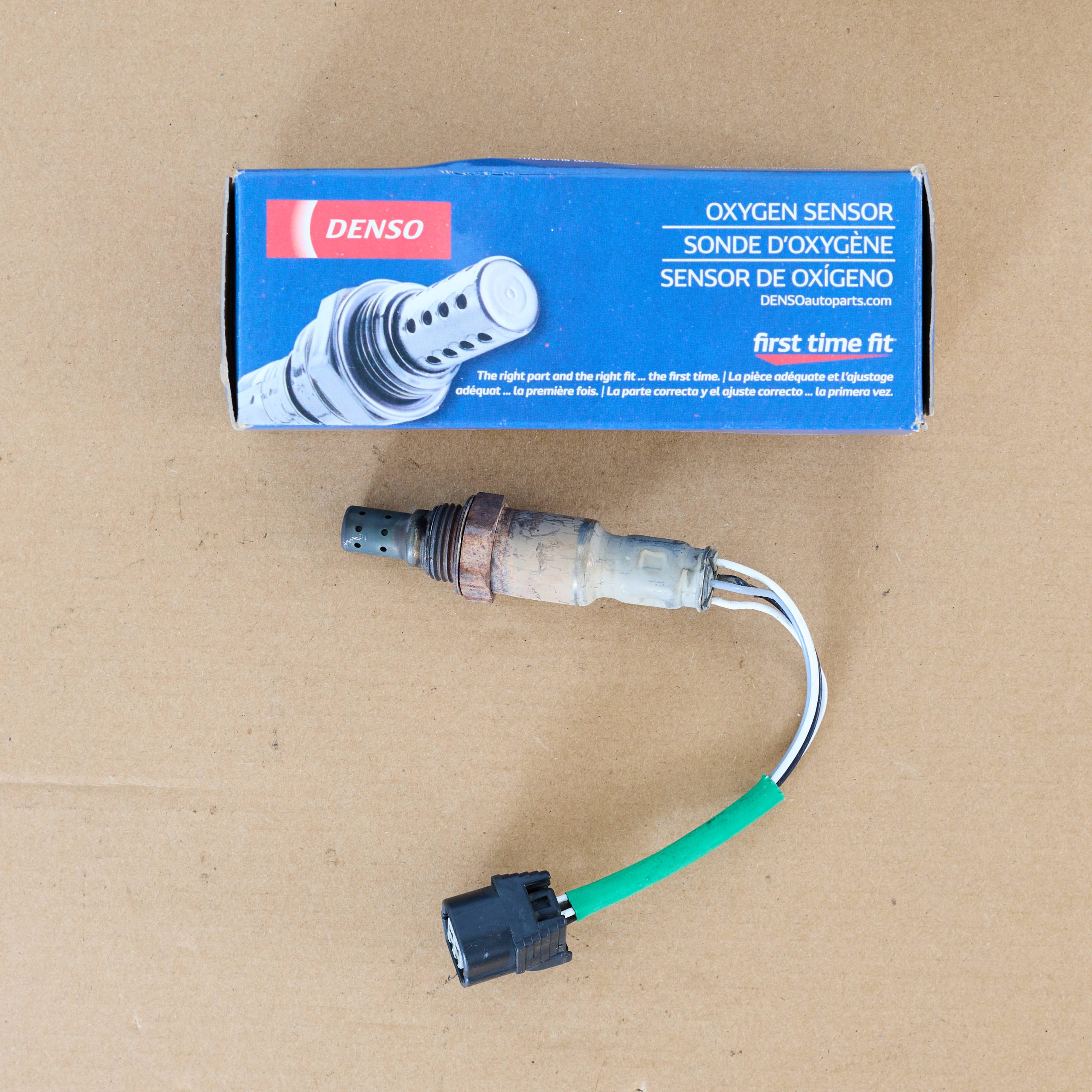 Honda  [DENSO] 36531-R40-A01 Sensor