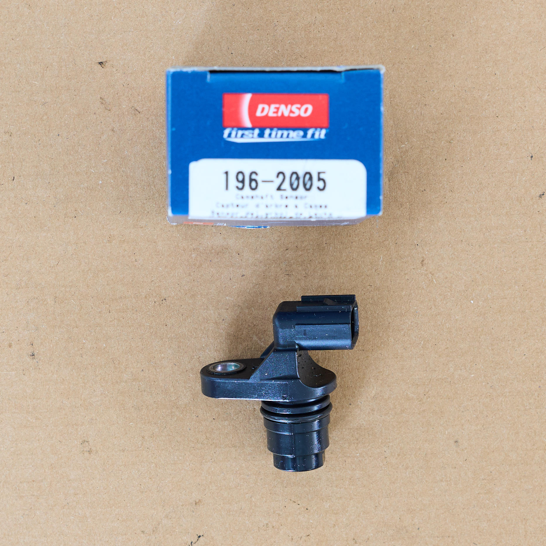 Honda & Acura DENSO 37510-R40-A01 Camshaft Sensor