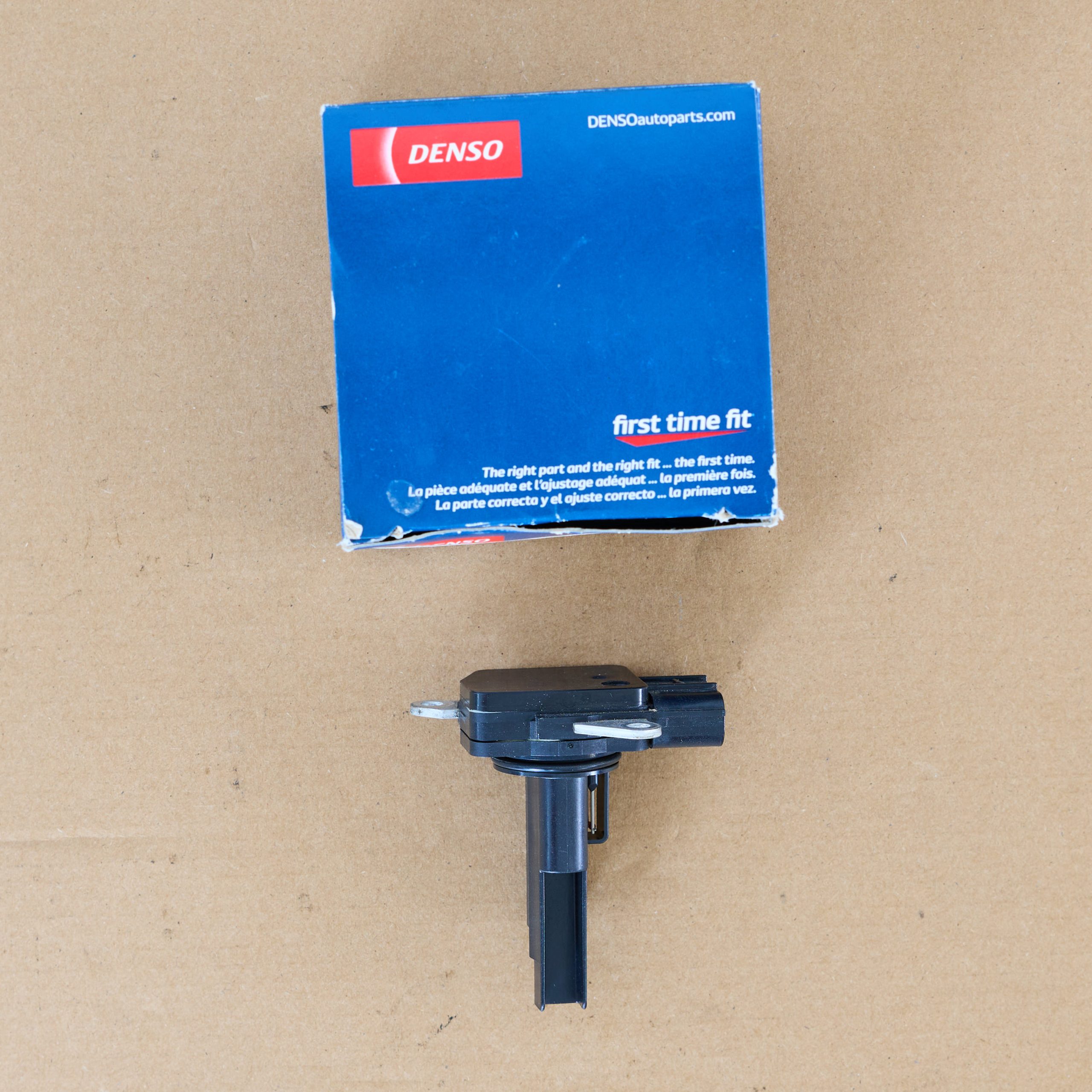 Honda [DENSO] 37980-RLF-003 Sensor