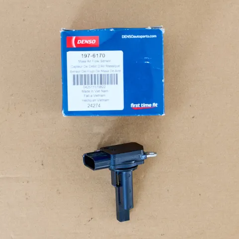 Honda [DENSO] 37980-RLF-003 Sensor