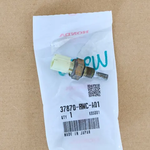 Honda - 37870-RWC-A01 Temp Sensor