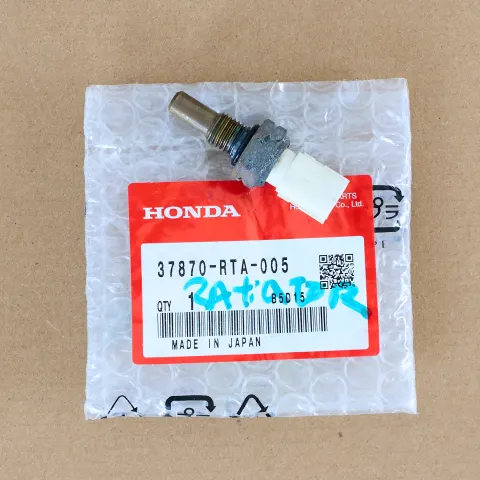 Honda (Denso) 37870-RTA-005 Temp Sensor