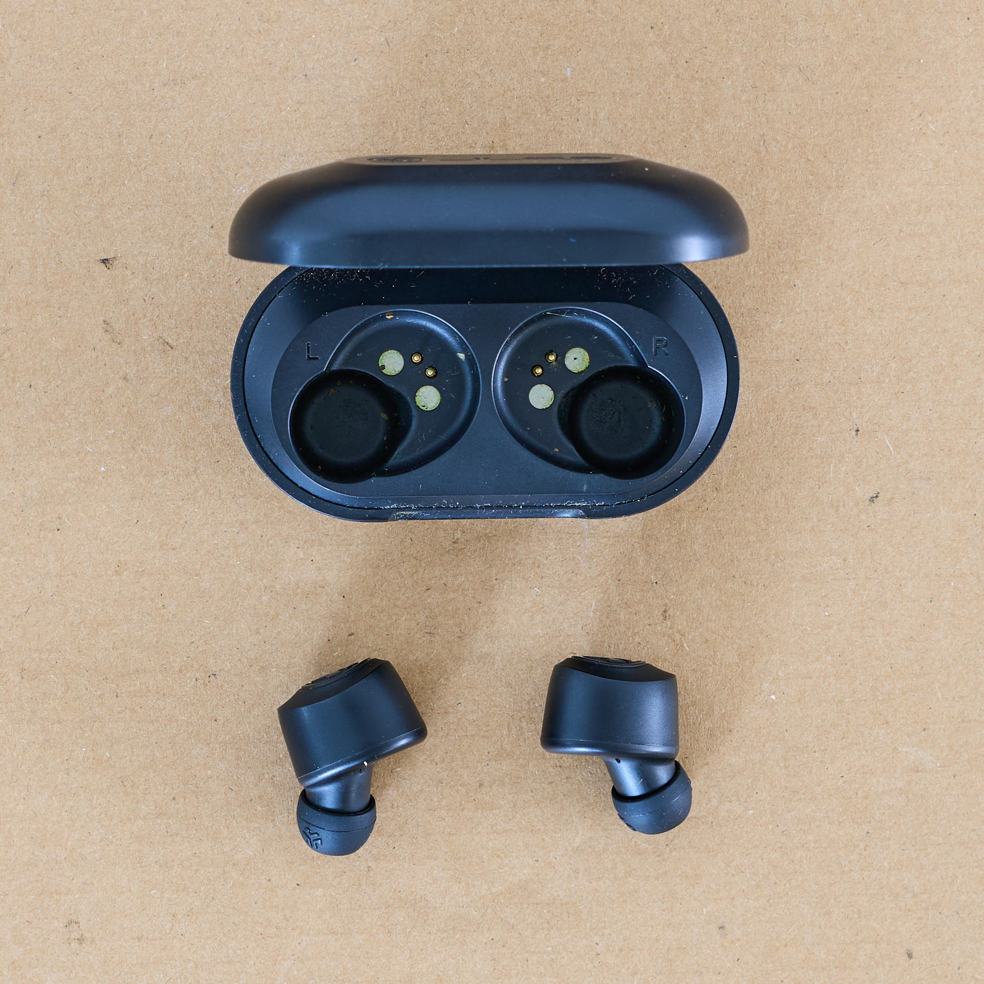 JLab, JBuds Wireless Bluetooth